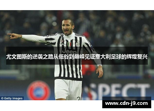尤文图斯的逆袭之路从低谷到巅峰见证意大利足球的辉煌复兴