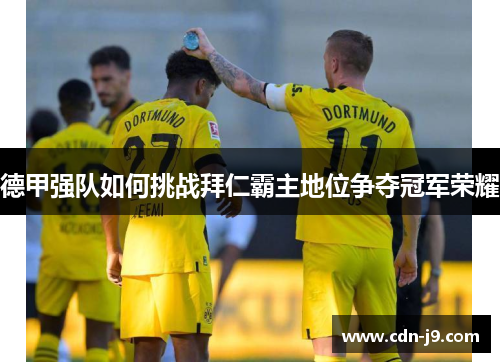 德甲强队如何挑战拜仁霸主地位争夺冠军荣耀