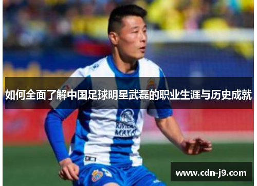 如何全面了解中国足球明星武磊的职业生涯与历史成就