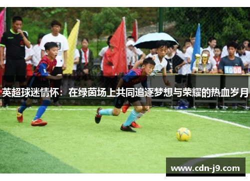 英超球迷情怀：在绿茵场上共同追逐梦想与荣耀的热血岁月