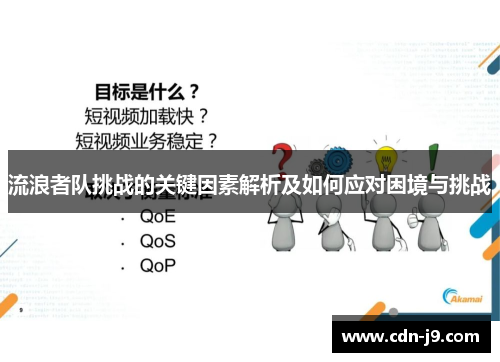 流浪者队挑战的关键因素解析及如何应对困境与挑战