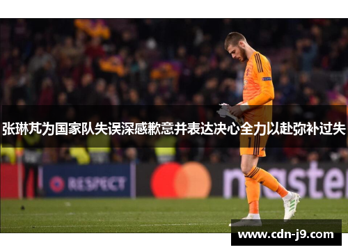 张琳芃为国家队失误深感歉意并表达决心全力以赴弥补过失 张琳芃为国家队失误深感歉意并表达决心全力以赴弥补过失